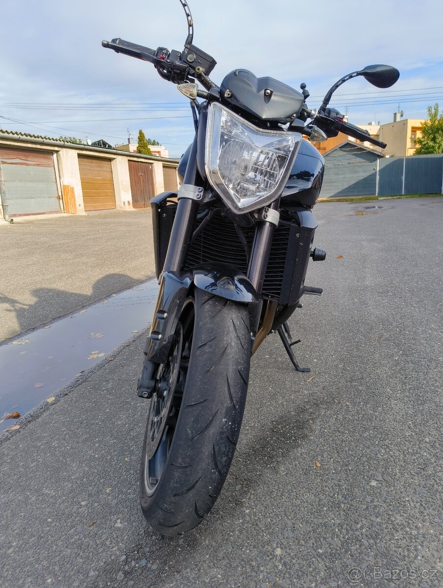 Yamaha FZ1N 2006