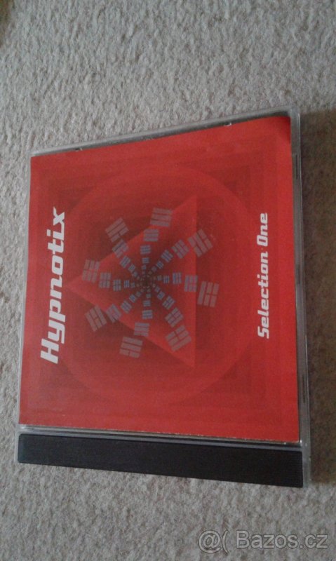 CD Hypnotix