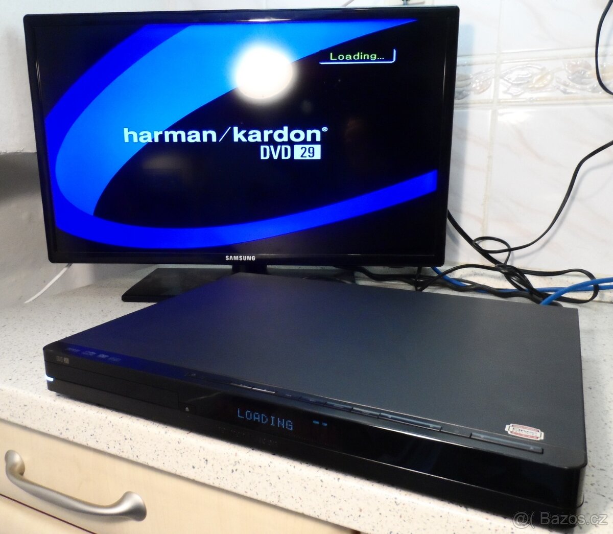 Harman/Kardon DVD29