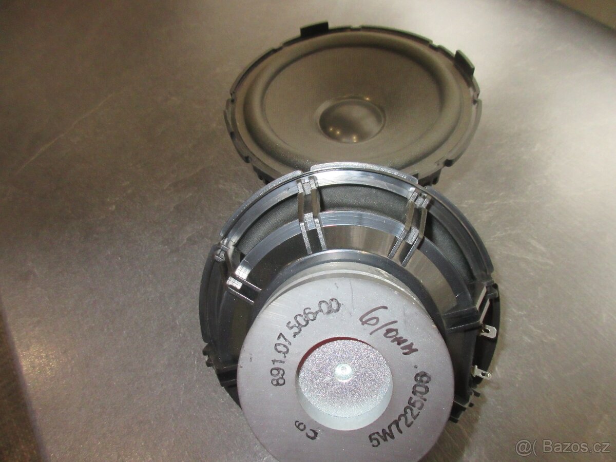 5W Aiwa