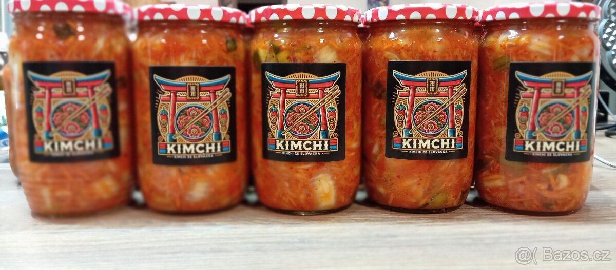 Kimchi
