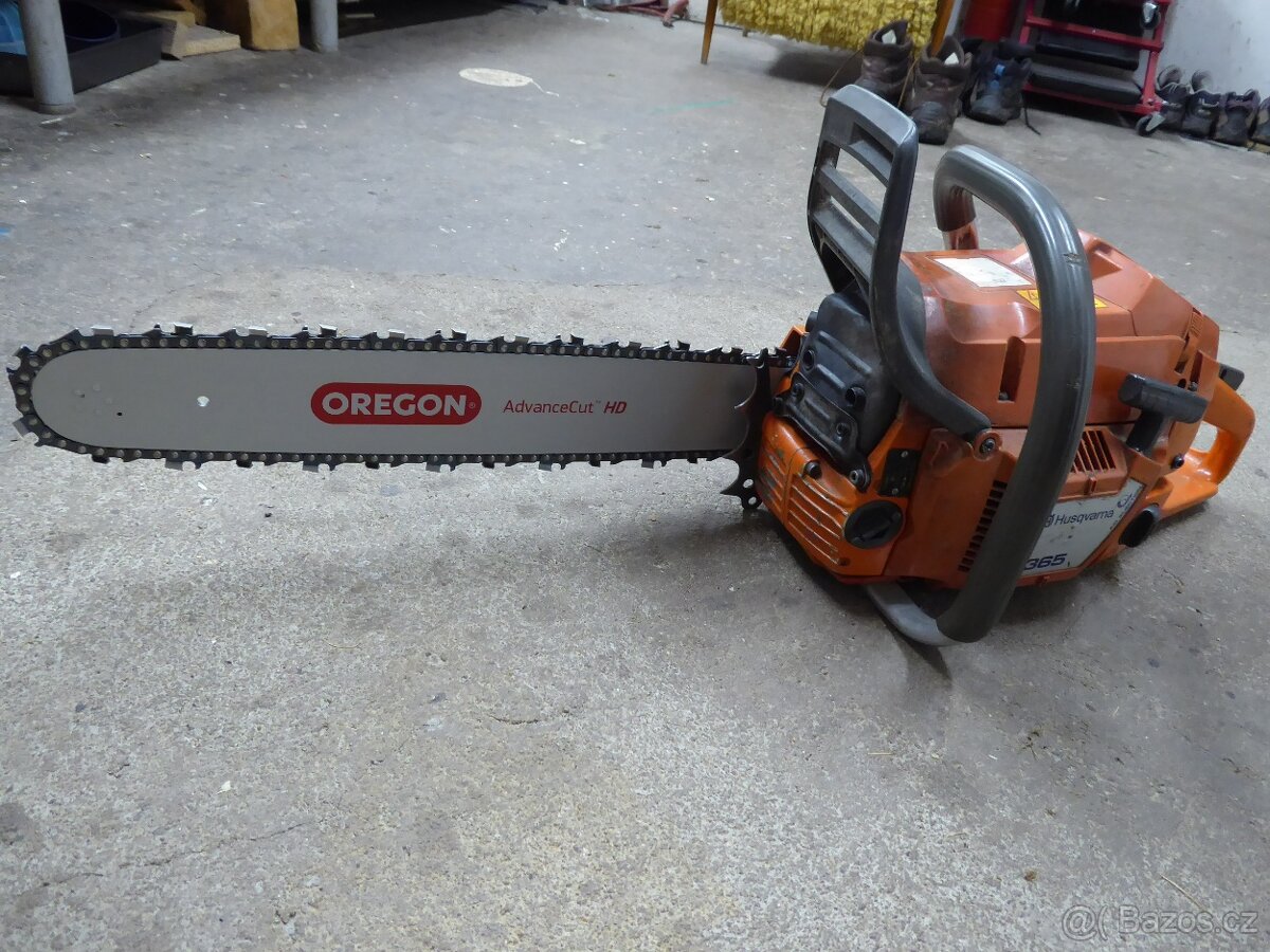 Husqvarna 365