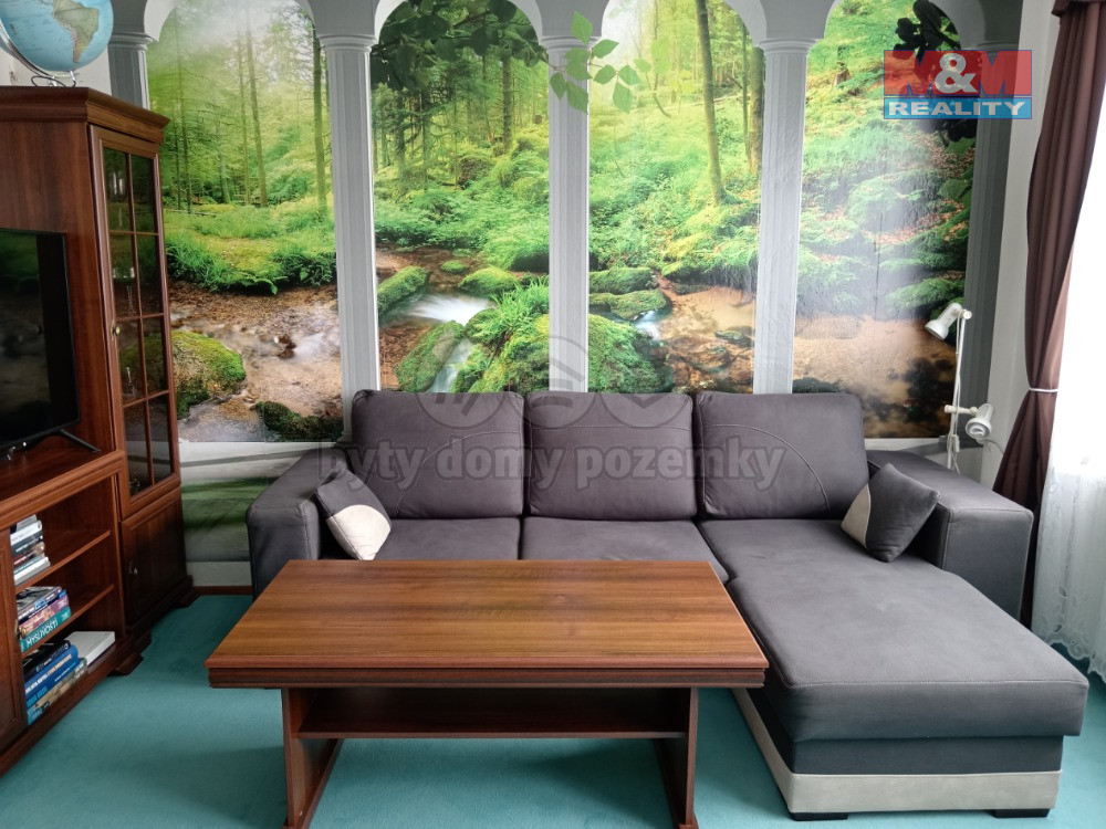 Prodej bytu 2+1, 48 m², Břidličná, ul. Jesenická