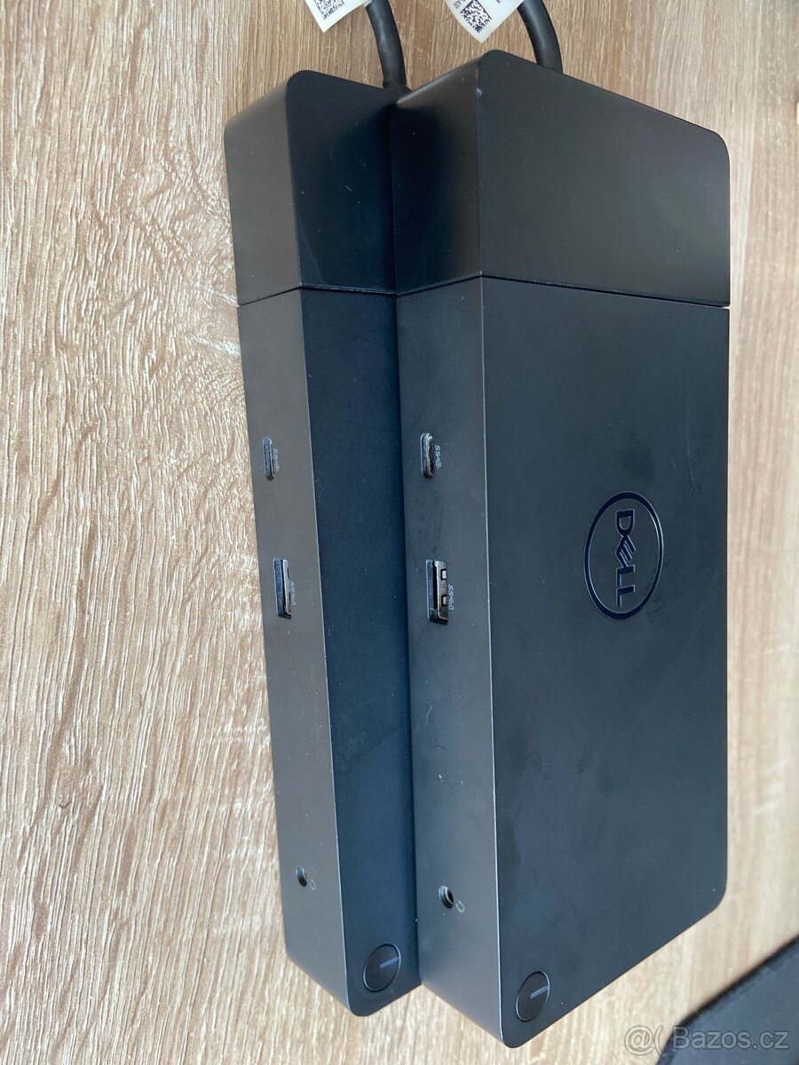 Dokovací stanice DELL K20A
