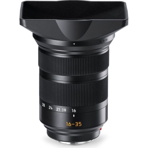 LEICA Super Vario Elmar SL 16-35/3.5-4.5 Asph.