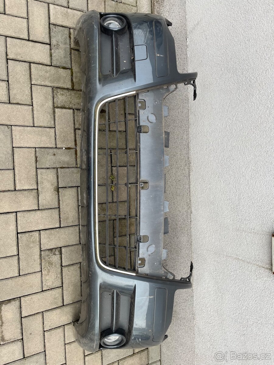 Nárazník VW Eos 2006-2010