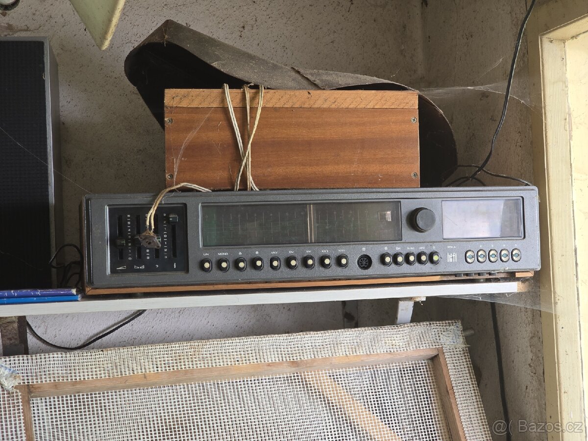 Tesla 816A