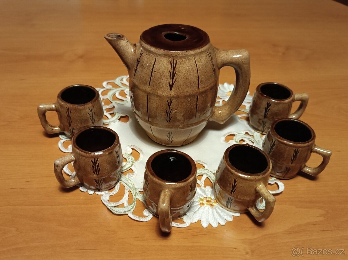 Keramika