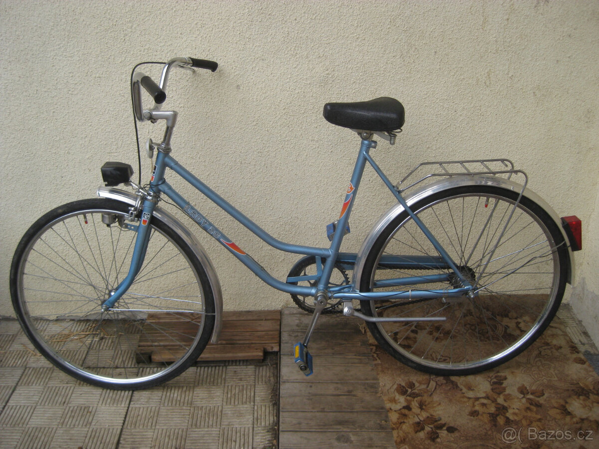 Kolo  LADY 26