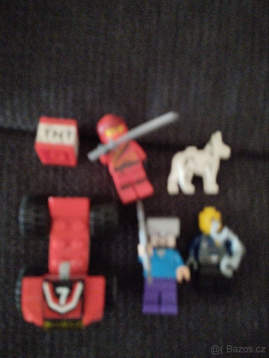 Lego