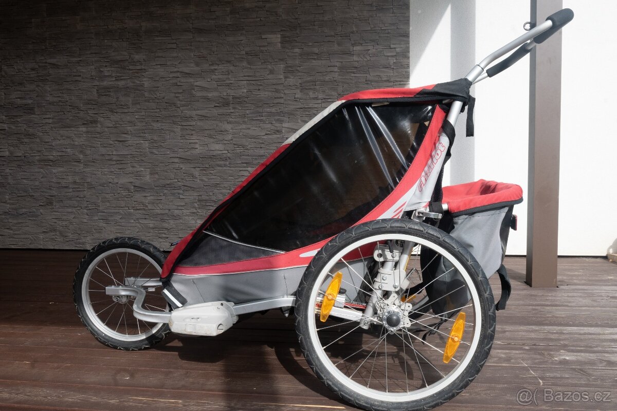 Chariot Cougar 2