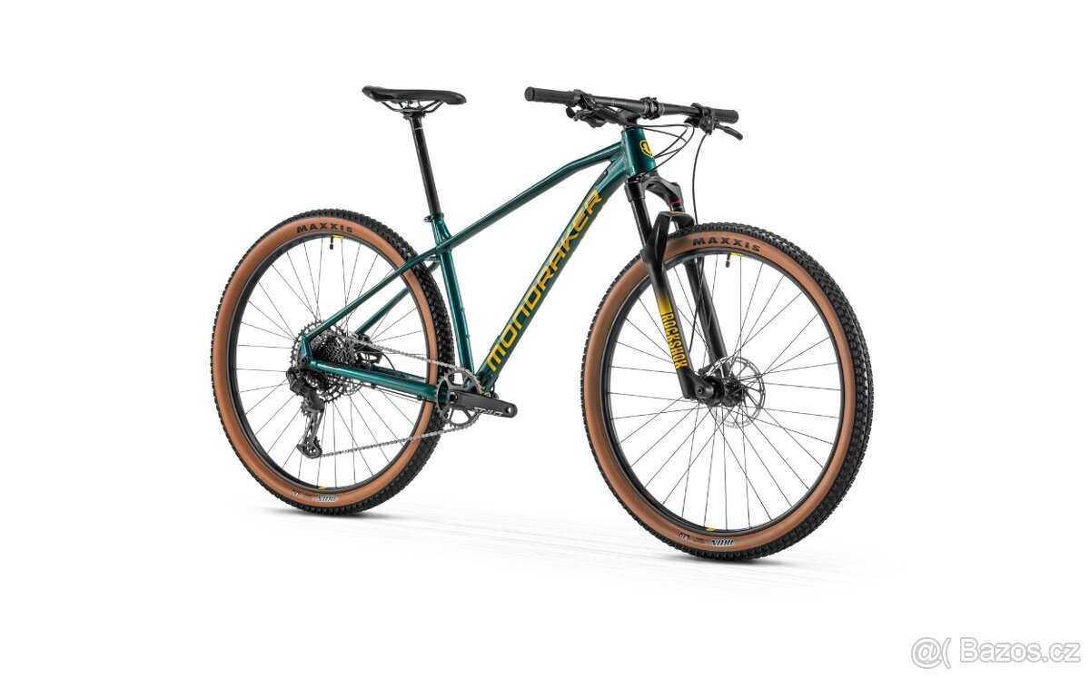 MONDRAKER Chrono R 29 (SPE)