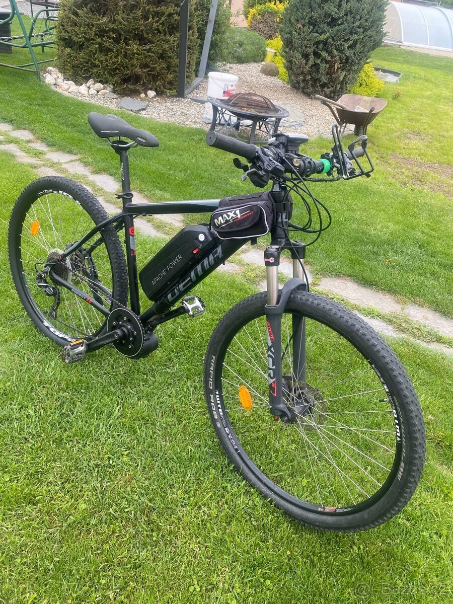 Elektro kolo
