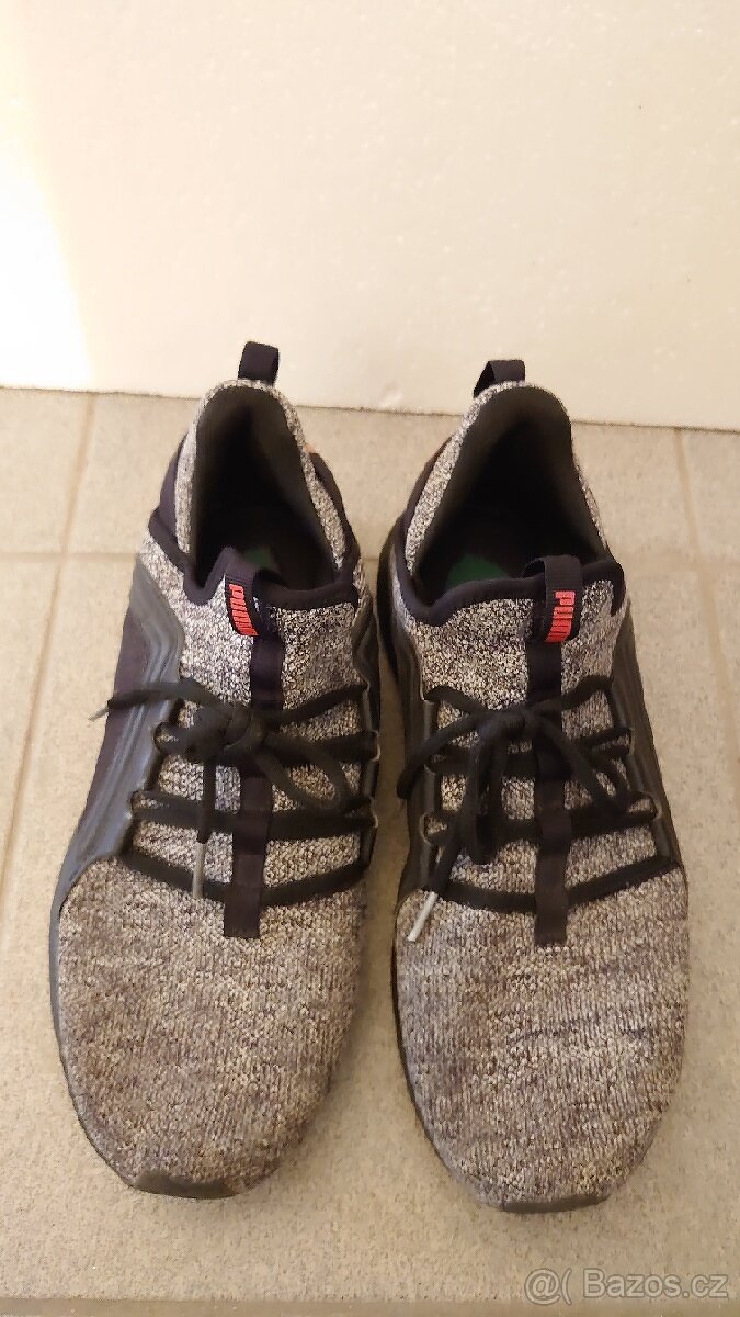 Pánské sportovní boty Puma vel.43