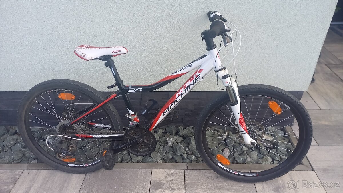 Kolo ROCKMACHINE SURGE 24
