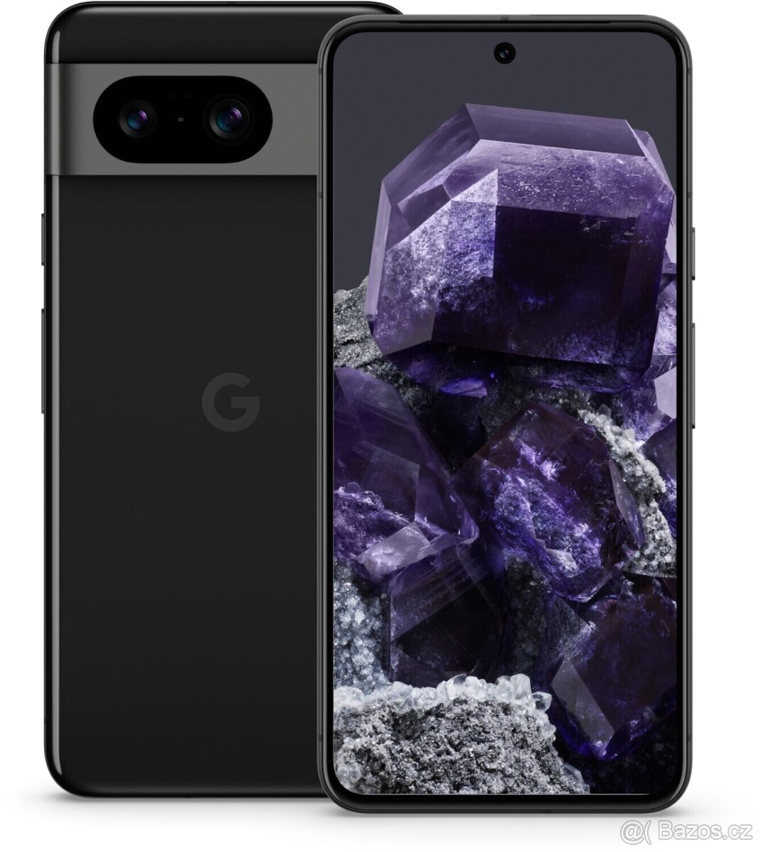 Google Pixel 8 8GB/256GB Obsidian