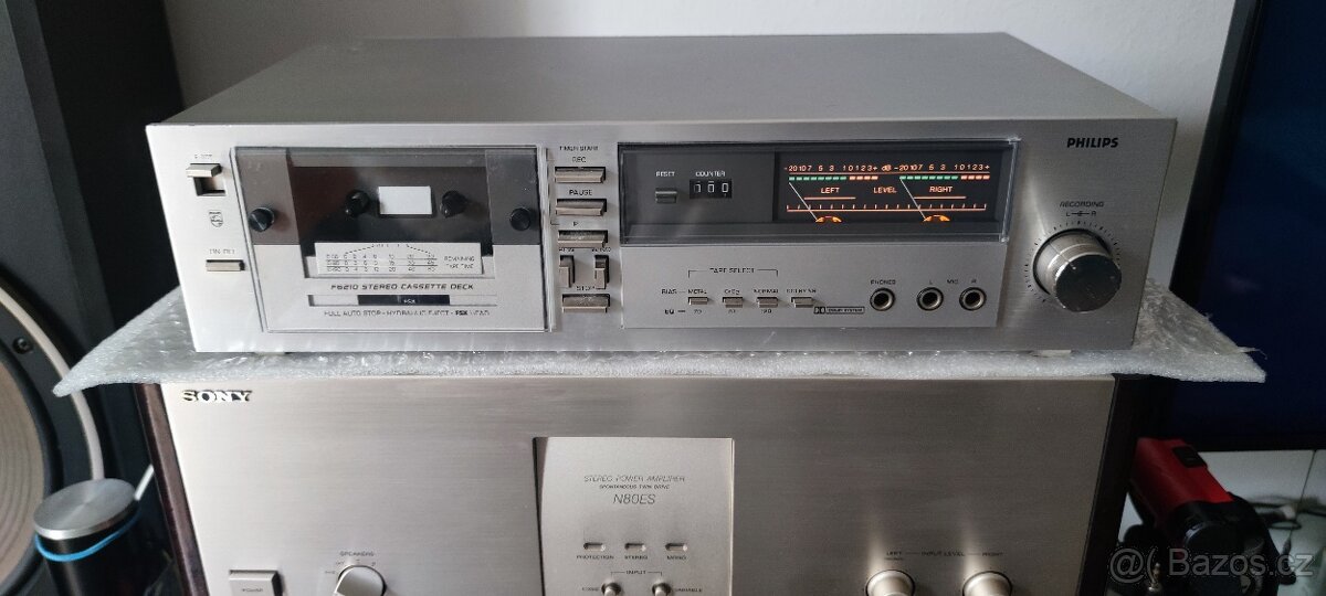 PHILIPS F 6210
