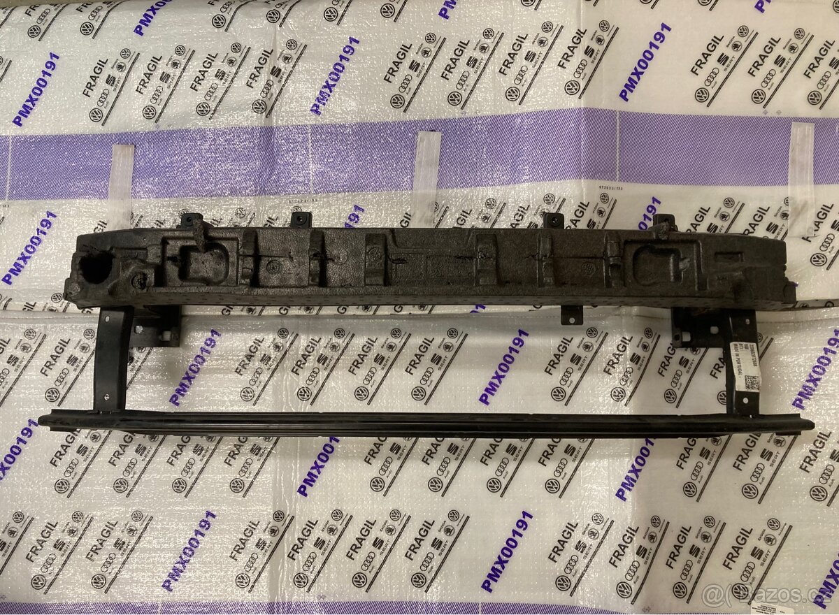 Výztuha předního nárazníku VW T-Roc 2GA807651A 2GA807651
