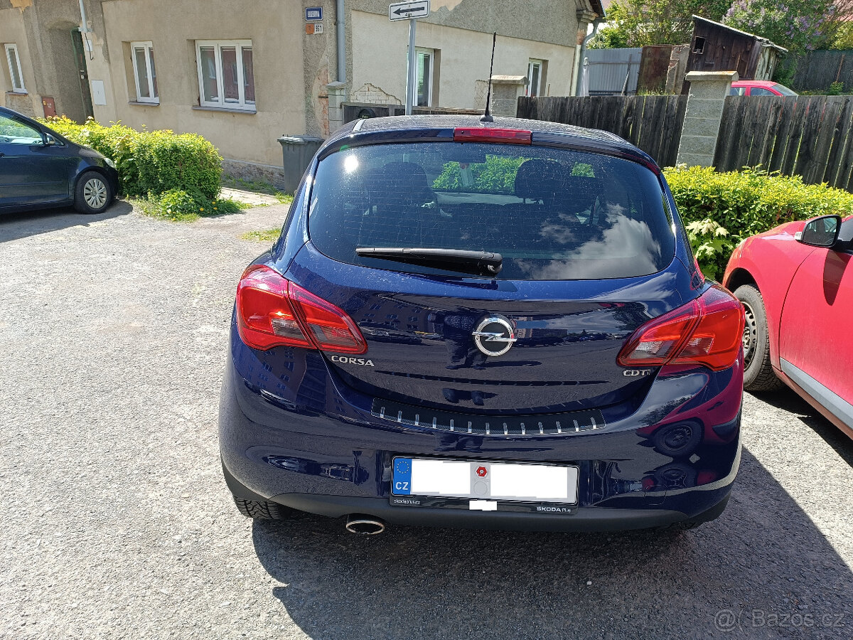 Prodám Opel Corsa