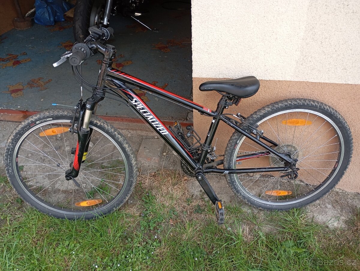Specialized Hotrock