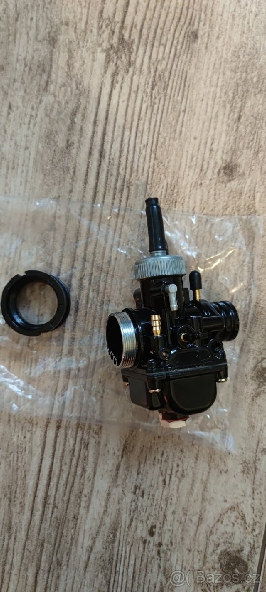 Karburátor 19mm