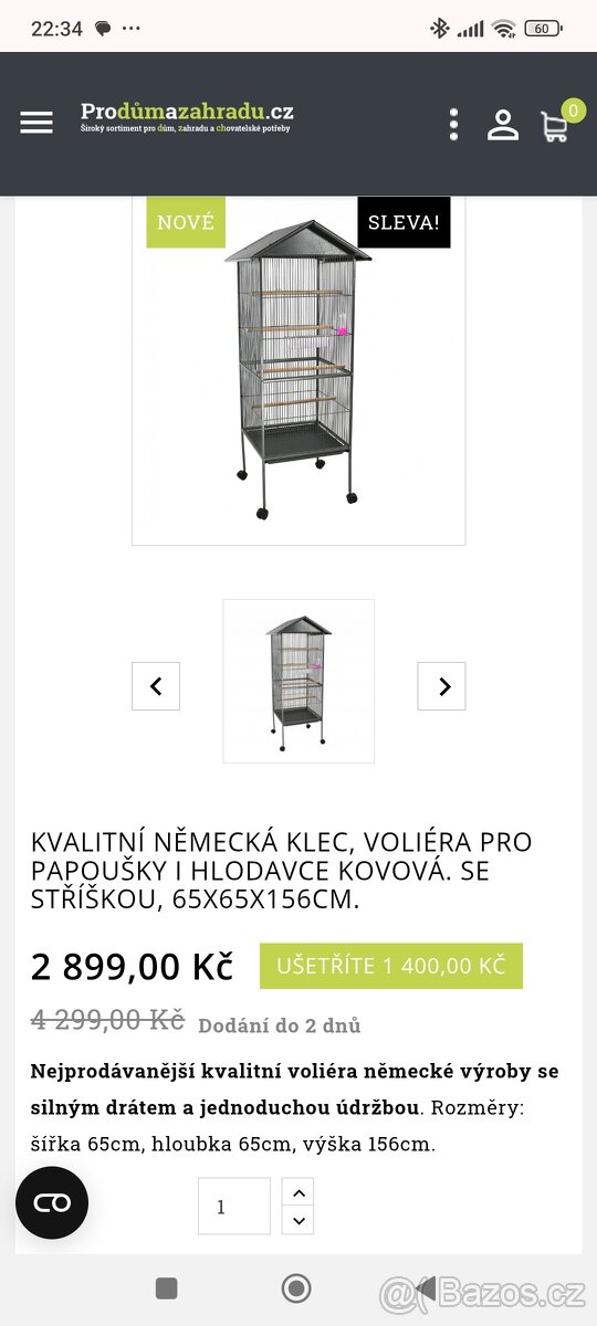 Klec