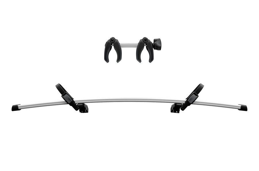 Thule VeloSpace XT : nosič kol na tažné zařízení