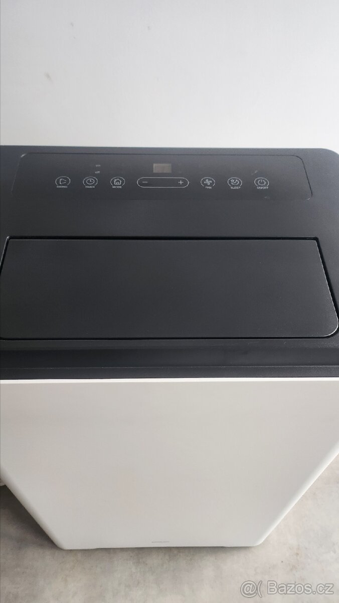 Mobilni klimatizace Sencor SAC MT1411C