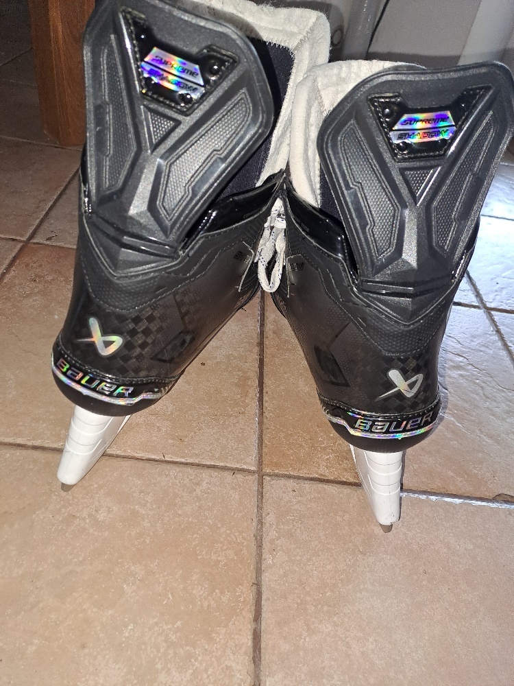 Brusle Bauer Supreme Shadow 10 SLEVA