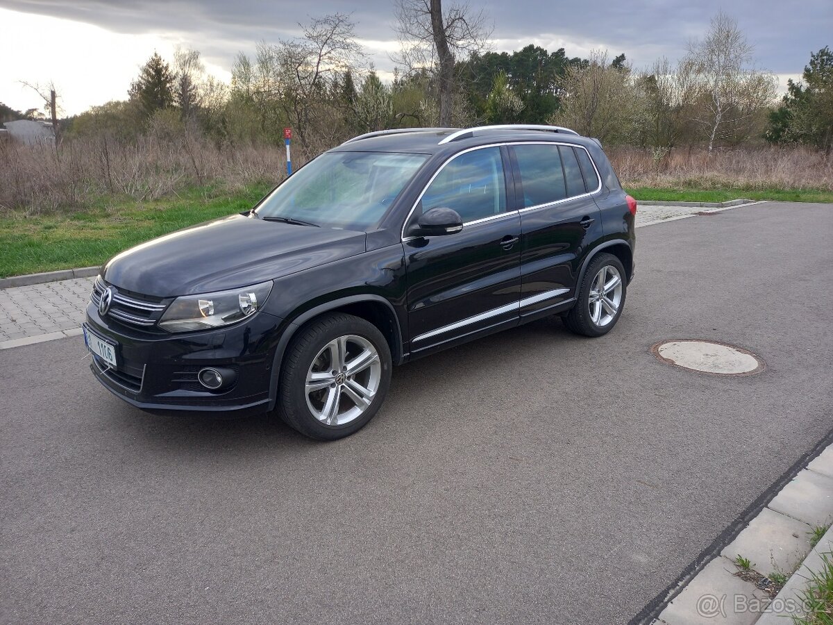 VW-TIGUAN-1,4TSI-R-LINE-122PS-M-2014-PARK.ASIST-ALU-18"