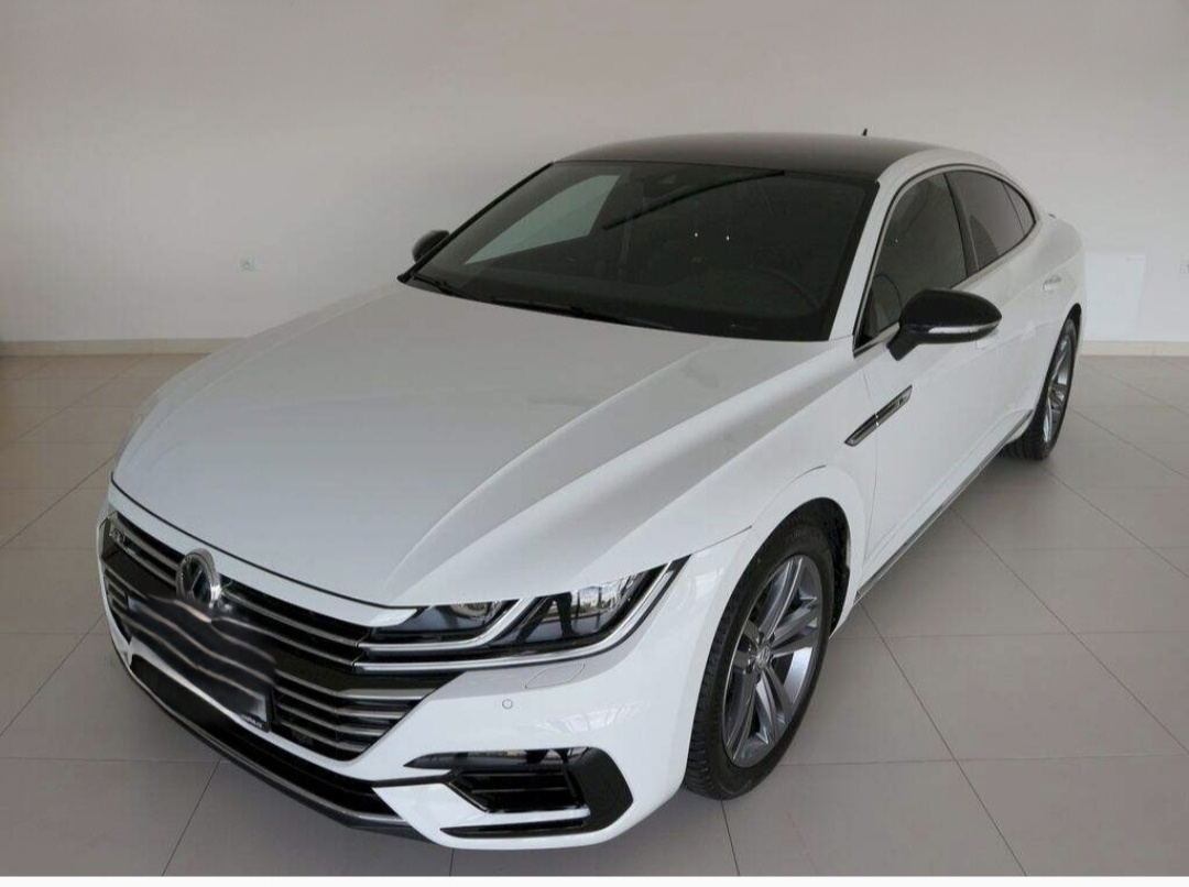 Volkswagen Arteon 2.0BiTdi 176kw