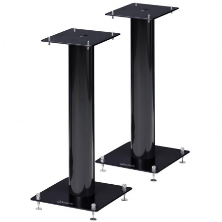 Repro stojany NorStone Stylum 1 - black 50cm
