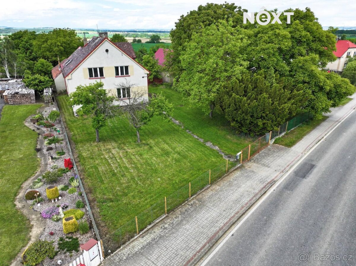 Prodej Rodinný dům, 215㎡