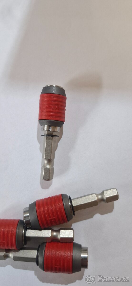 Držak bitú Hilti s rychloupínaci funkci 50mm