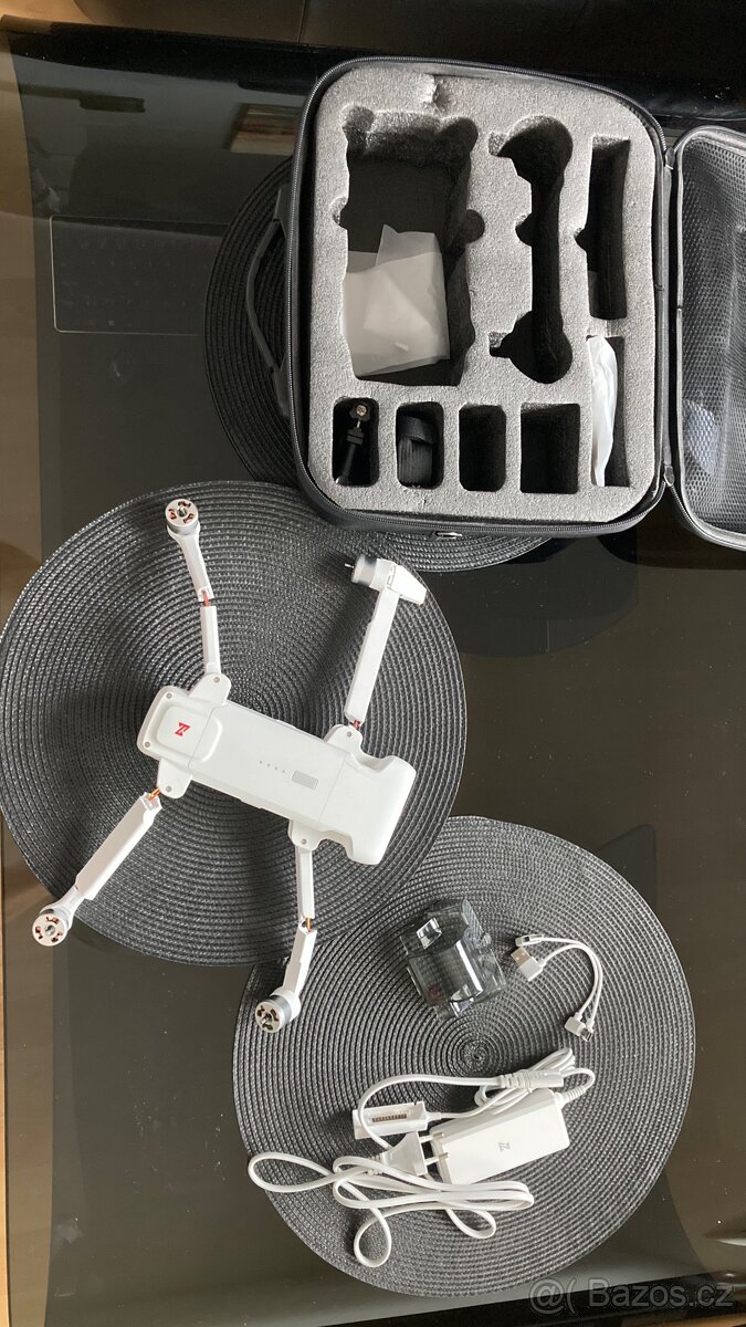 Dron Xiaomi Fimi X8 SE