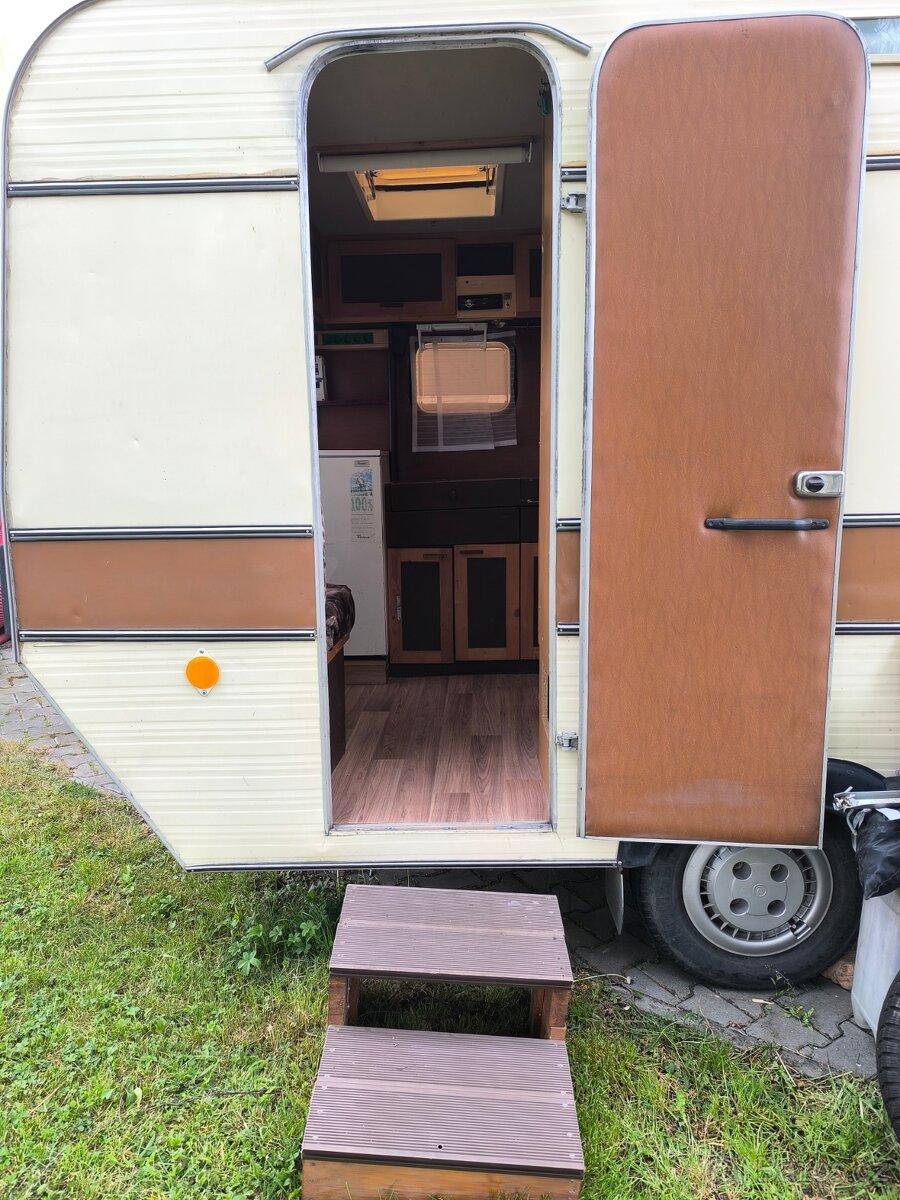 Karavan Trend