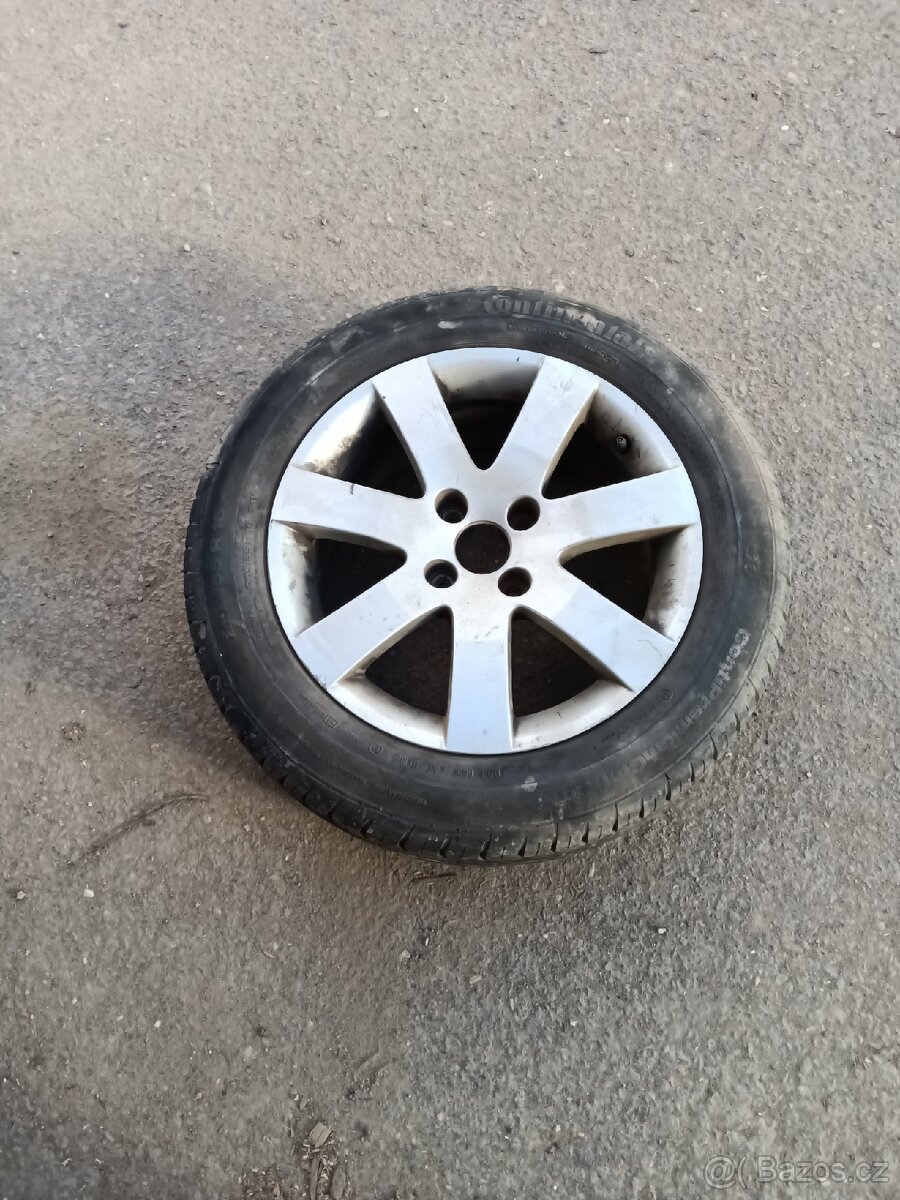 Disk R16 7j16 Peugeot 308 Citroen .