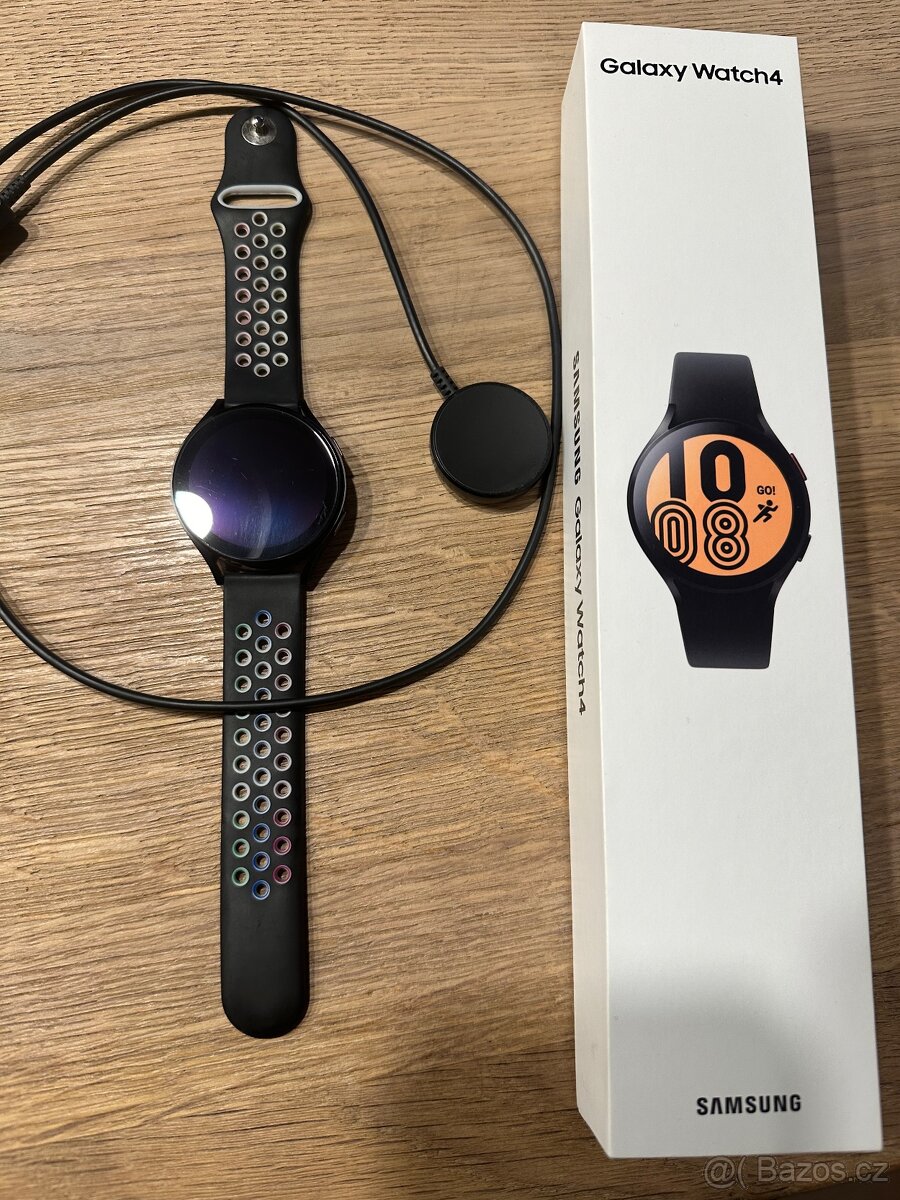 Samsung galaxy watch 4