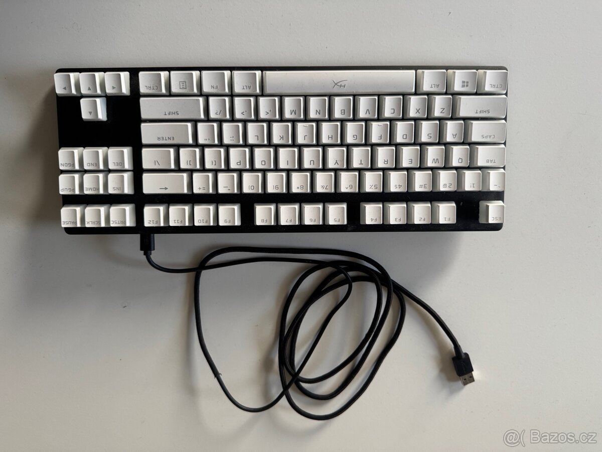 Hyperx Alloy Aqua