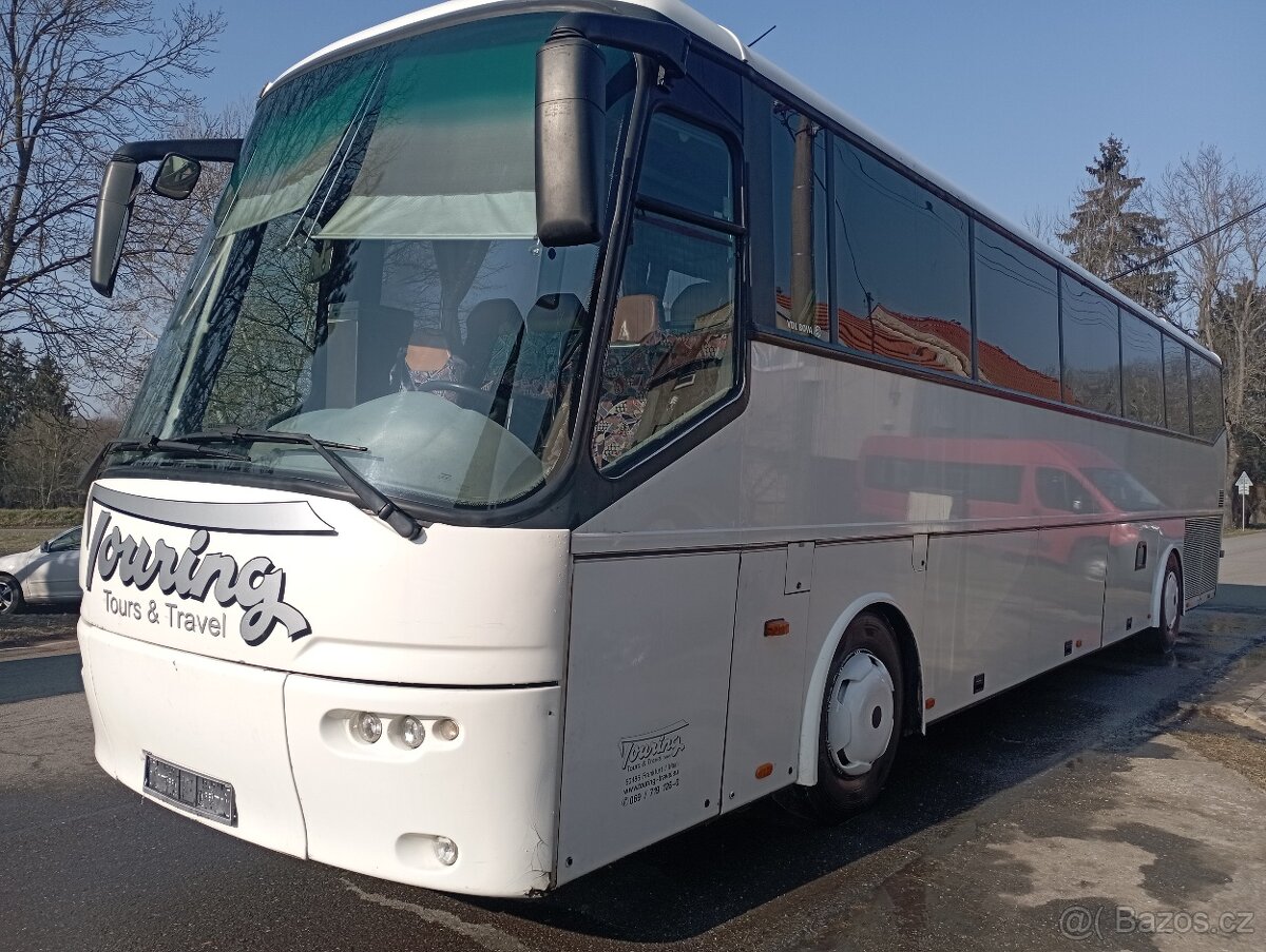 Bova Futura FHD 127-365