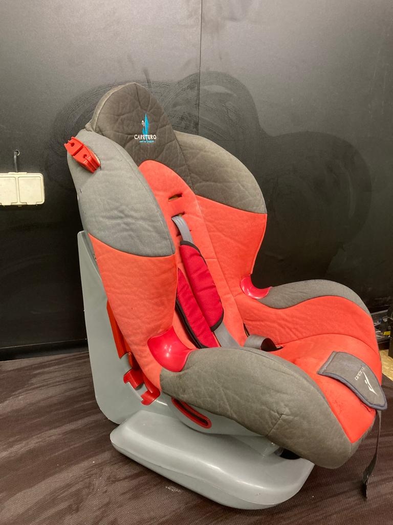 Prodám dětskou autosedačku