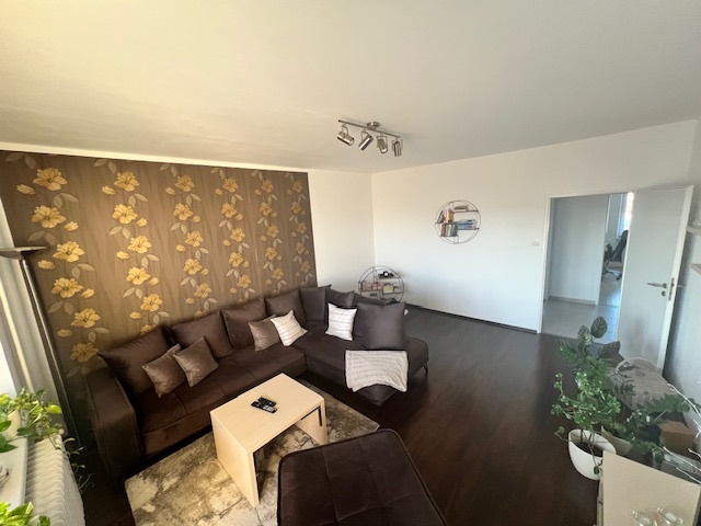 Prodej bytu s balkonem 3+1 v Olomouci 71 m2