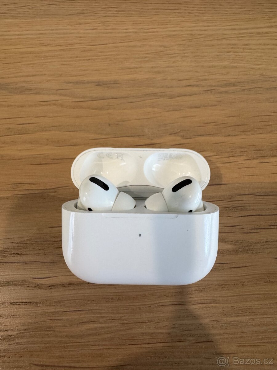 Airpods Pro 2021