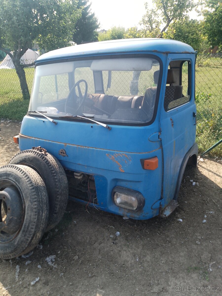 Kabina avie