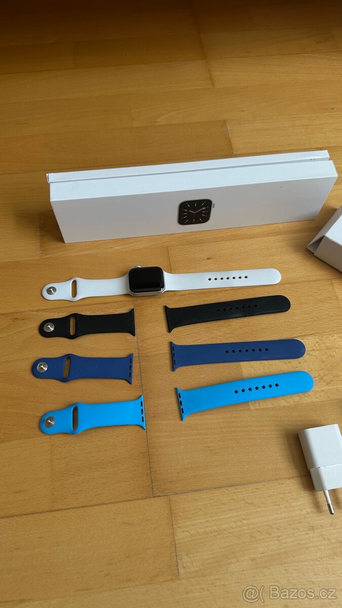 Apple Watch Series 6