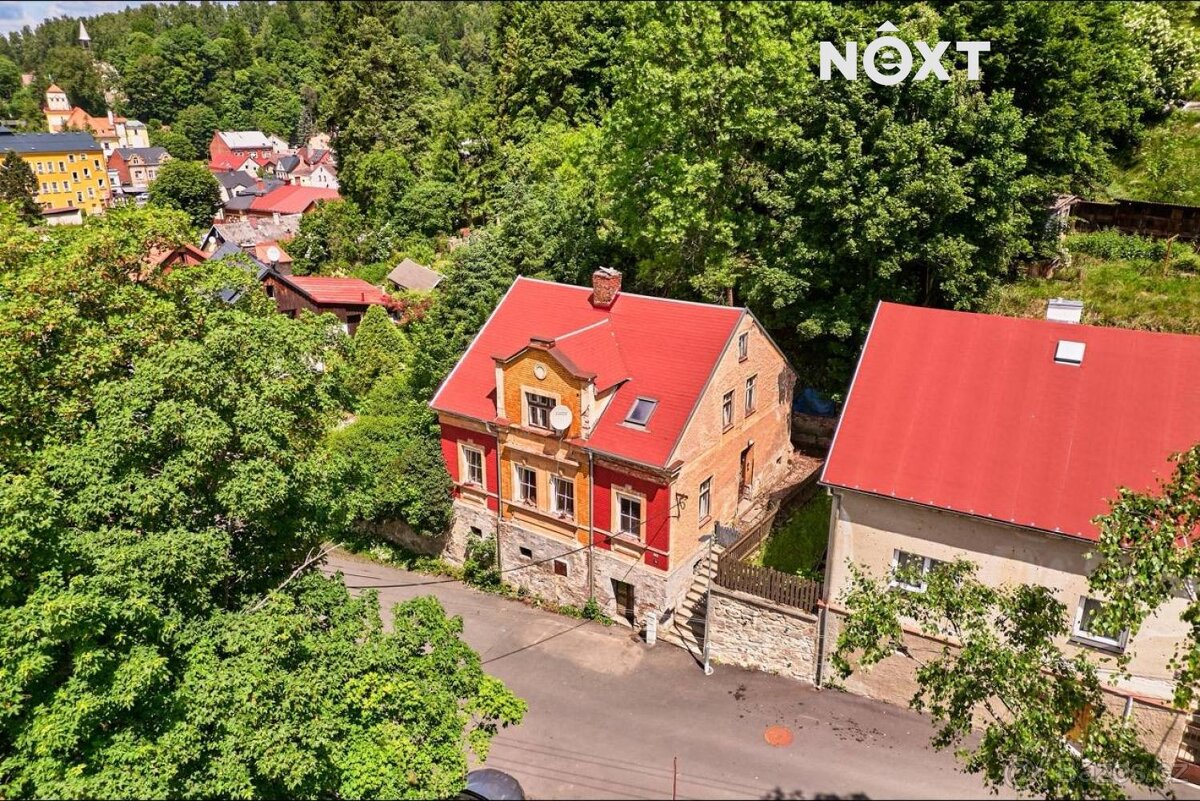 Prodej Rodinný dům, 155㎡