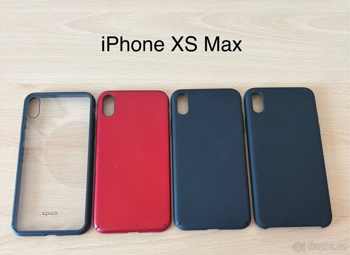 Kryty na iPhone