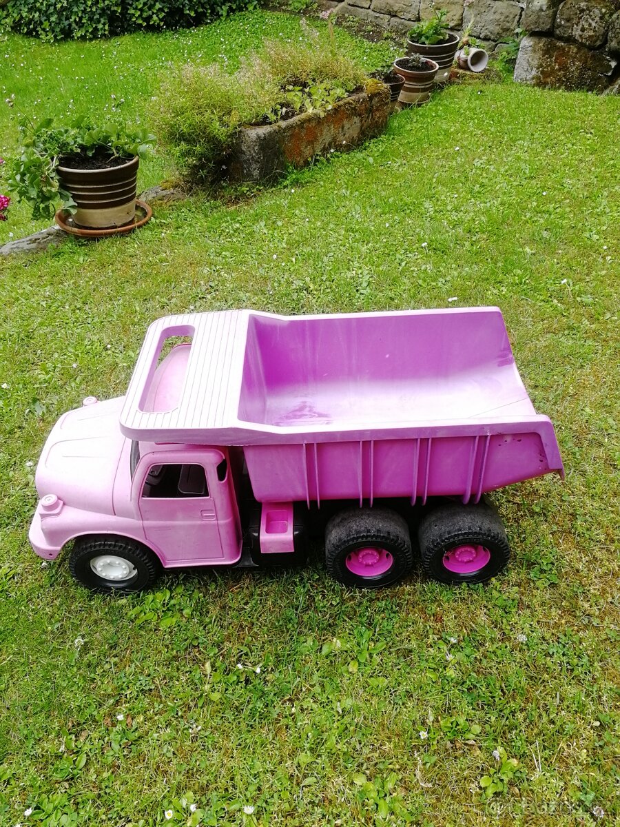 Auto Tatra