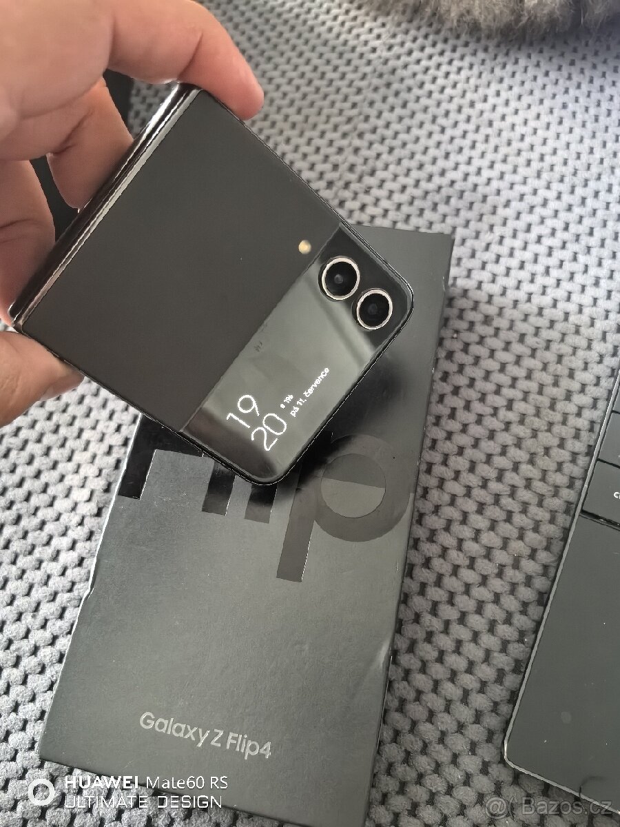 Samsung Galaxy Z Flip4 256GB