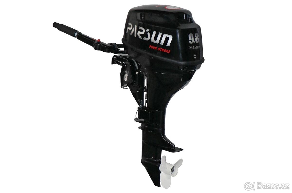 Akce Parsun 10Hp Sleva